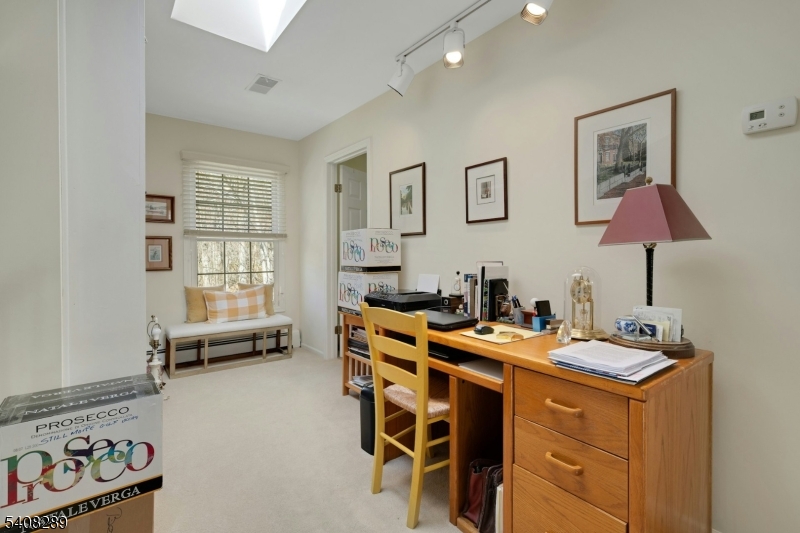 The Barons - Residential