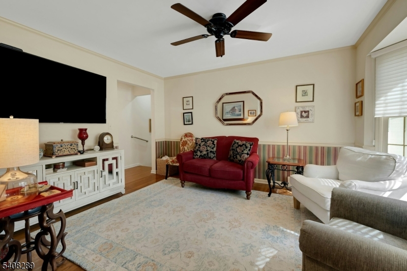 The Barons - Residential