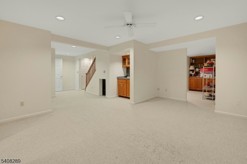 The Barons - Residential