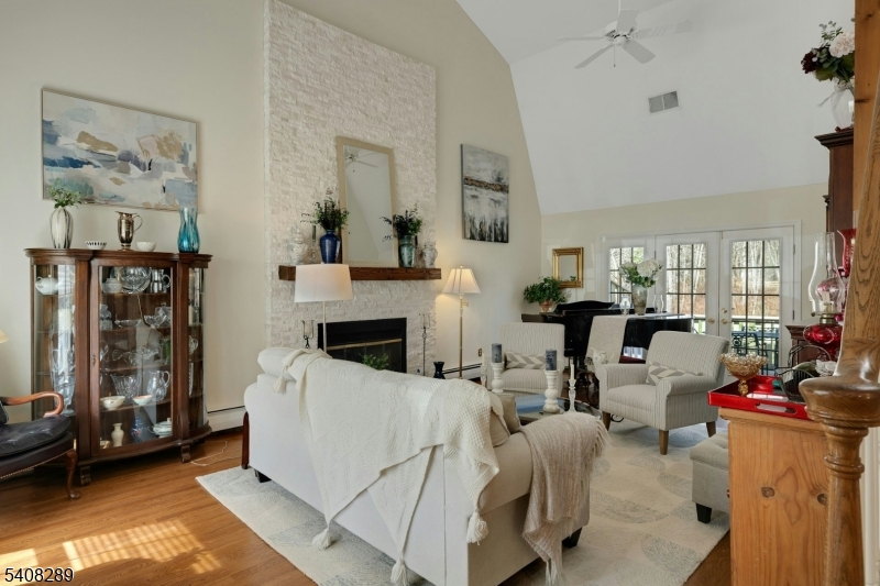 The Barons - Residential