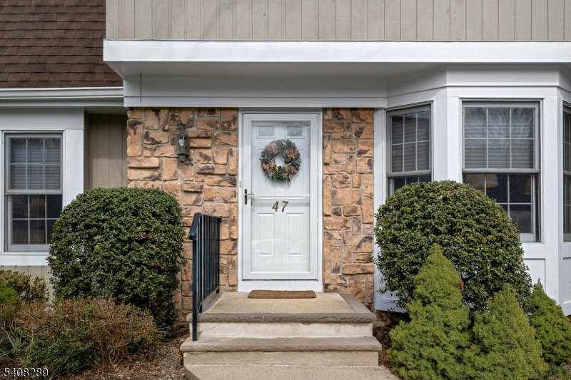 The Barons - Residential