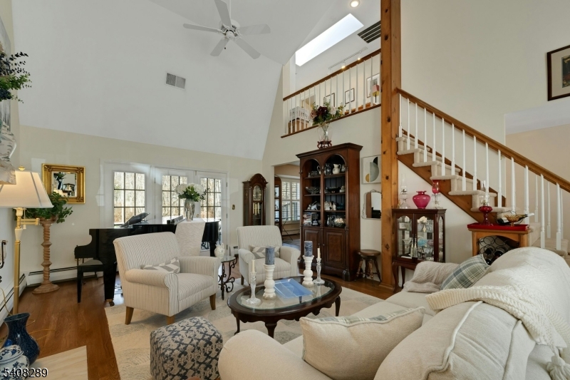 The Barons - Residential