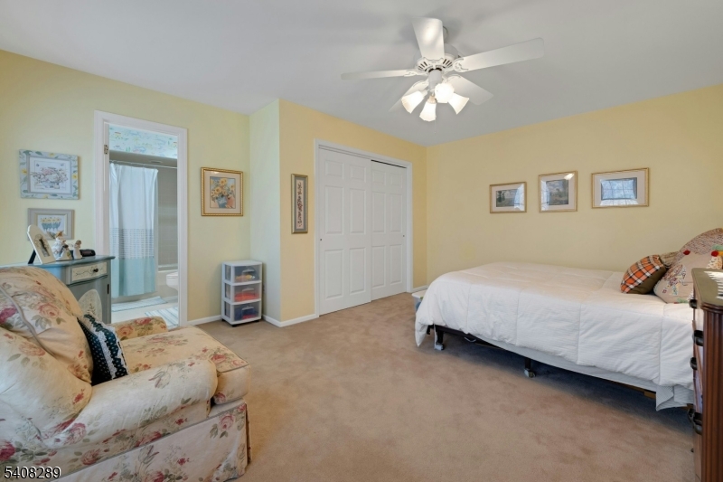 The Barons - Residential