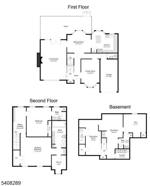 The Barons - Residential