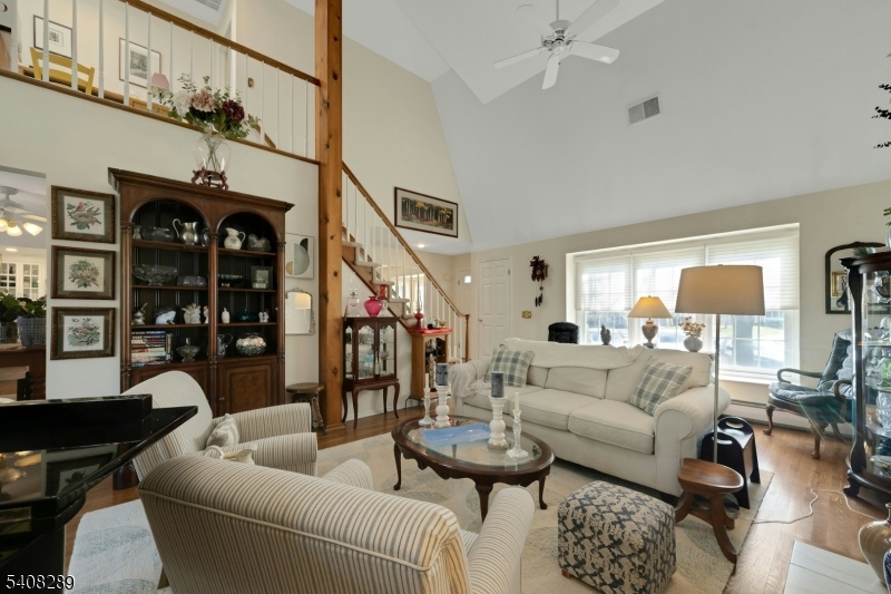 The Barons - Residential