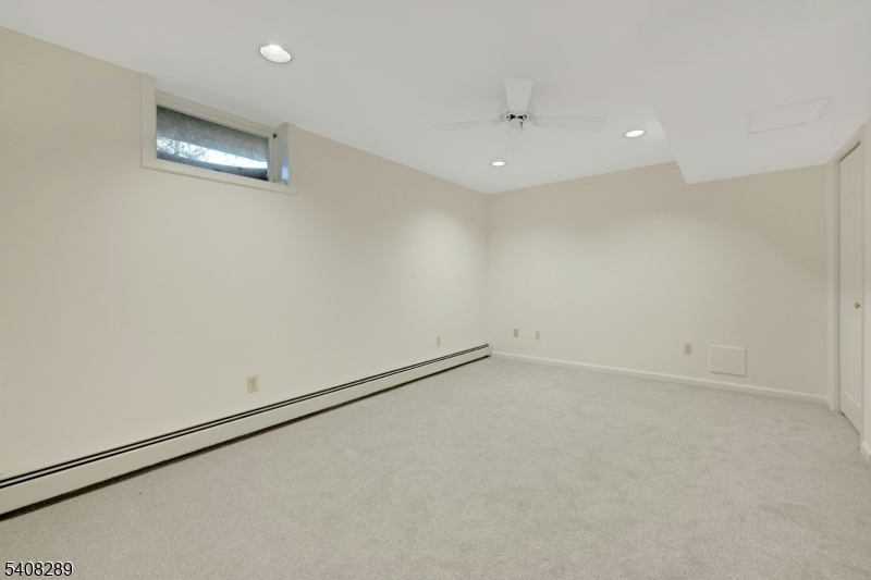 The Barons - Residential