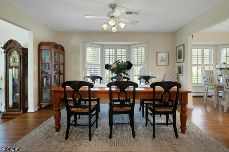 The Barons - Residential