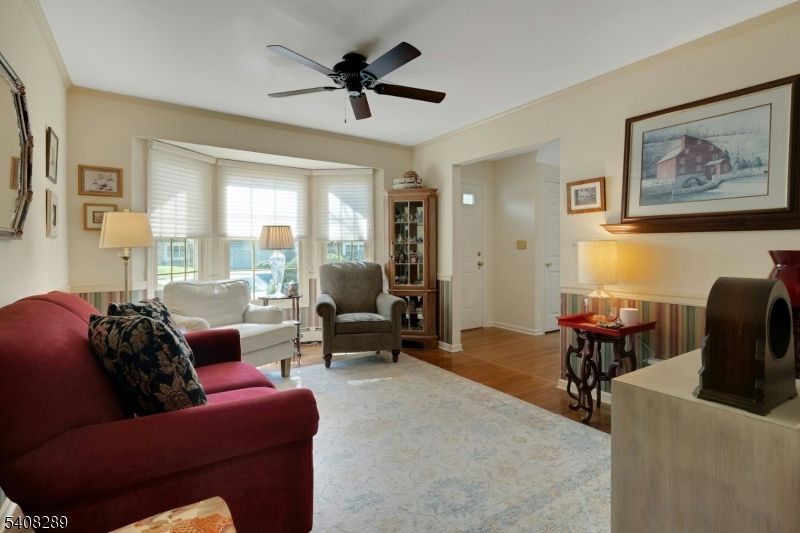 The Barons - Residential