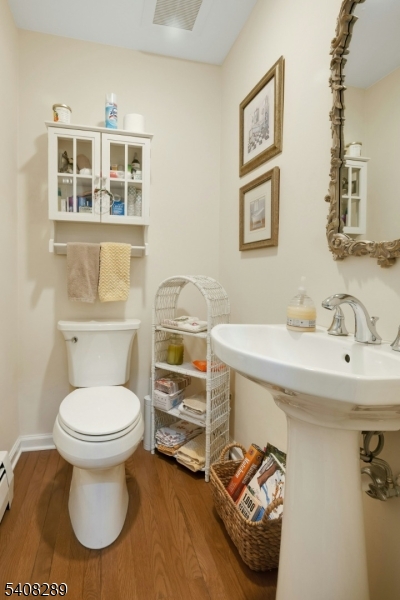 The Barons - Residential