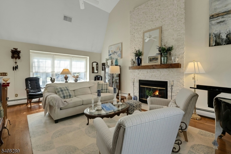 The Barons - Residential