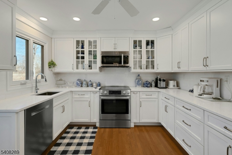 The Barons - Residential