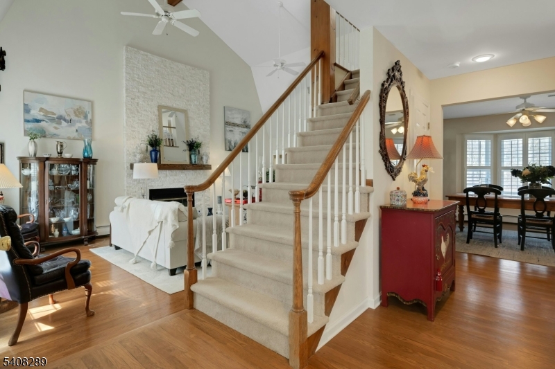 The Barons - Residential