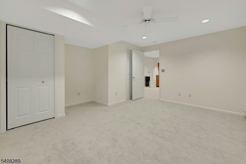 The Barons - Residential