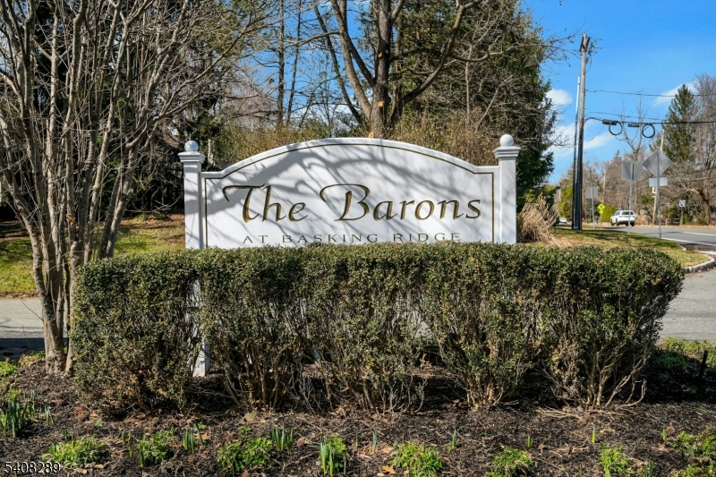 The Barons - Residential