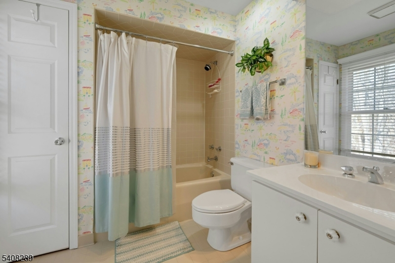 The Barons - Residential