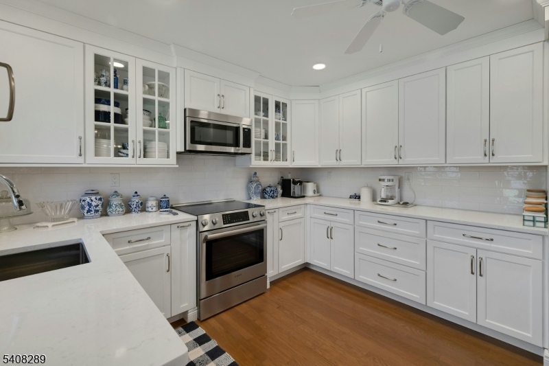 The Barons - Residential