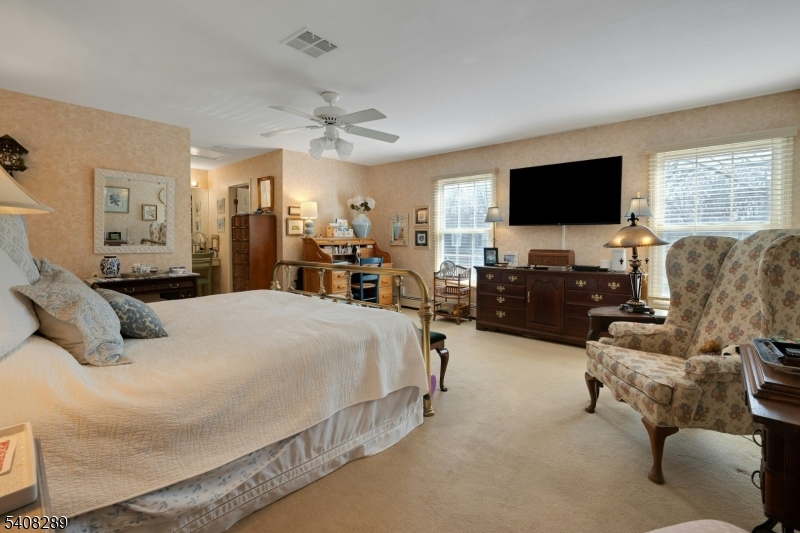 The Barons - Residential