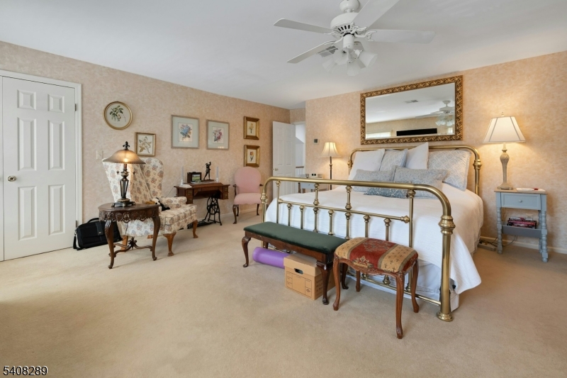 The Barons - Residential