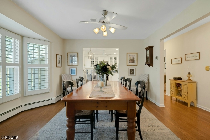 The Barons - Residential