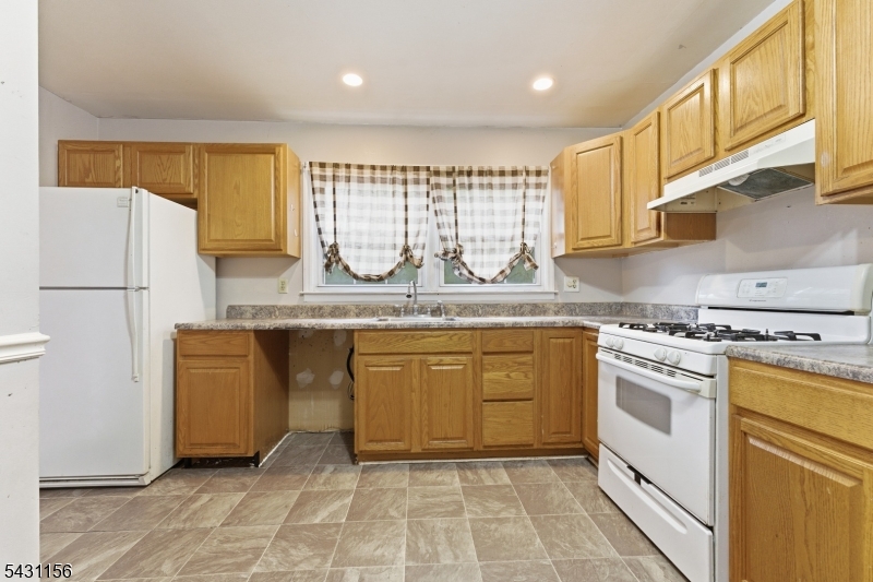Hillsborough Village - Residential