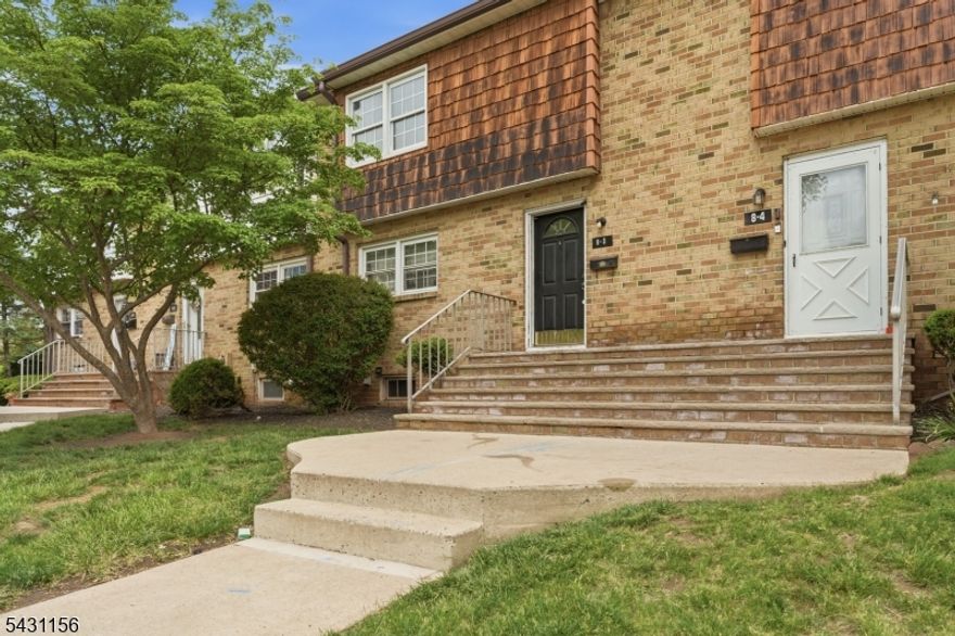 HIGHEST & BEST DUE Sunday May 17th @ 4pmSpacious and full of potential, this bright townhome in desirable Hillsborough Village offers an excellent opportunity to create your dream home or investment property. Sunny, generously sized rooms include an eat-in kitchen with pantry, inviting foyer with hall closet and powder room, and a living room with built-ins. The dining room opens to a private deck and patio, perfect for relaxing or entertaining.The second level features two abundant-sized bedrooms, including a primary suite with two walk-in closets, private half bath, and access to a balcony. A second spacious bedroom with two double closets and a full bath complete the upper level.A partially finished basement adds valuable living space, along with abundant storage and a dedicated laundry room. With HVAC replaced in 2016 and water heater updated in 2024, this home offers a solid foundation while presenting an excellent opportunity for updates and personal touches. A fantastic investment in a sought-after community. Property is sold in as-is condition