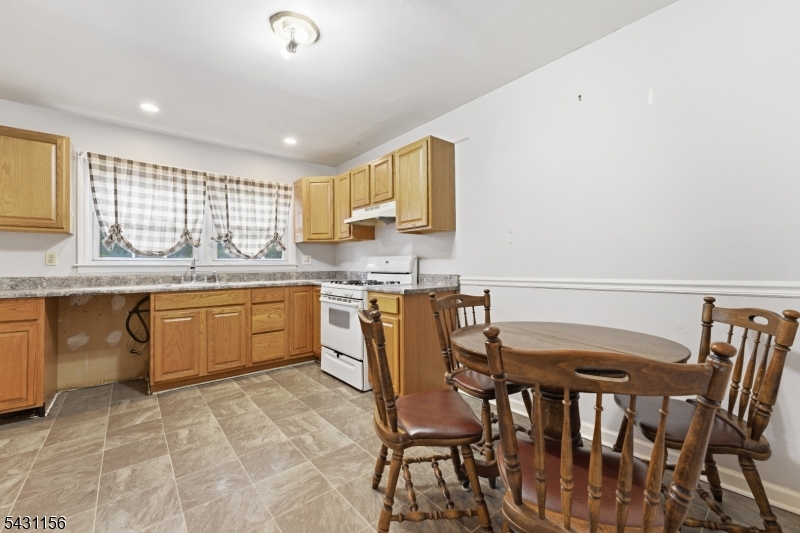 Hillsborough Village - Residential