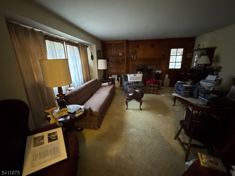 Washington Valley - Residential