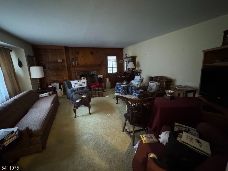 Washington Valley - Residential