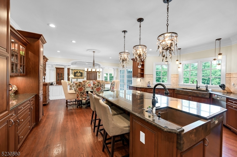 Estate - Residential