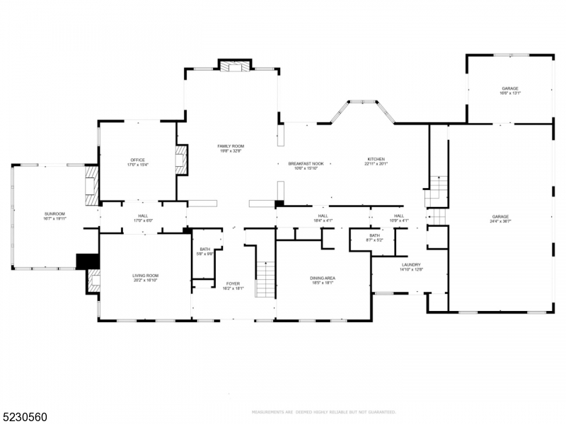 Estate - Residential