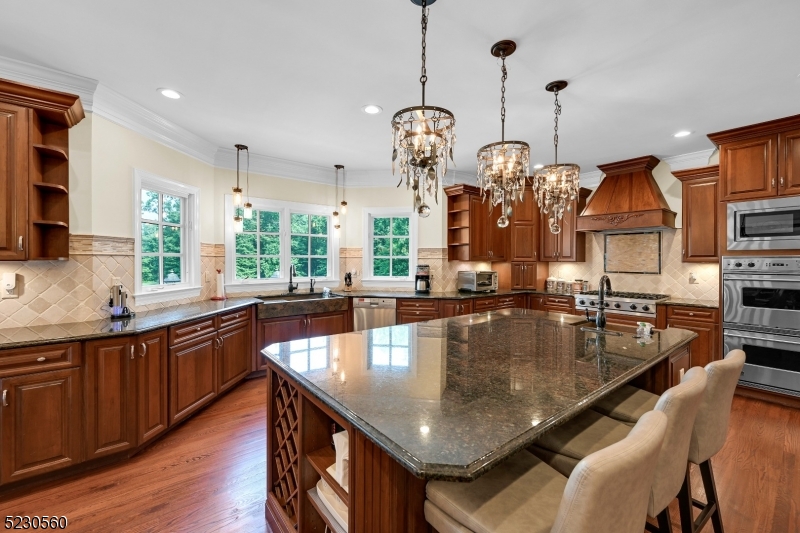 Estate - Residential