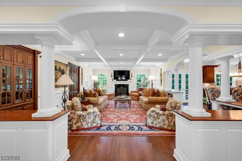 Estate - Residential