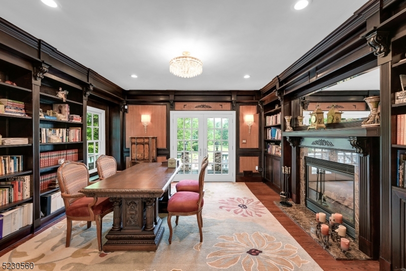 Estate - Residential