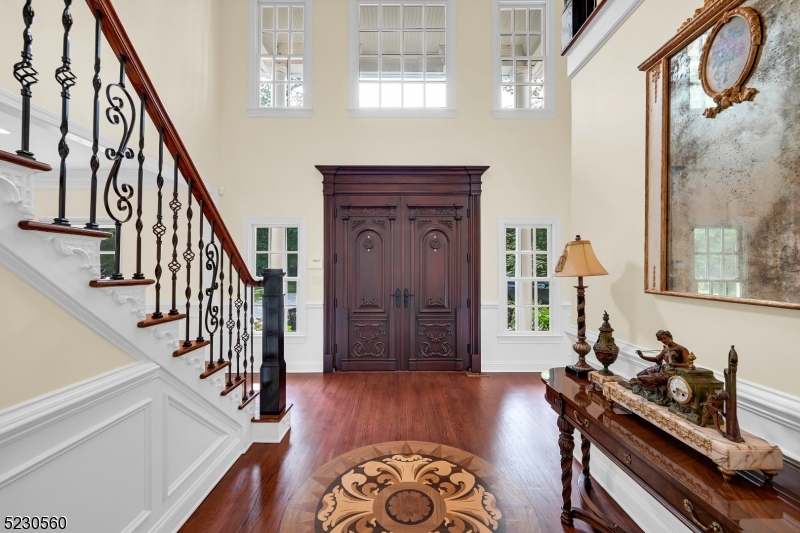 Estate - Residential