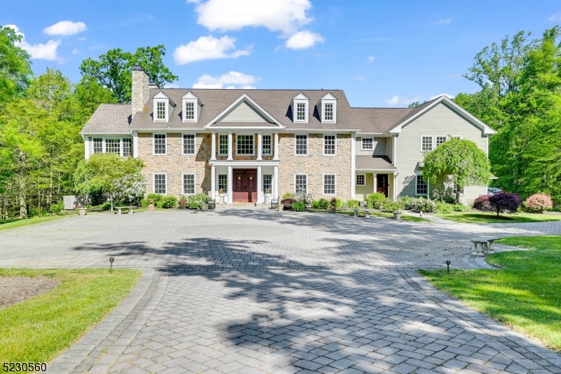 Estate - Residential