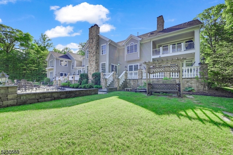 Estate - Residential