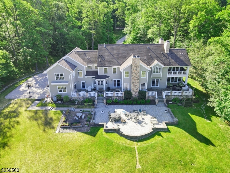 Estate - Residential