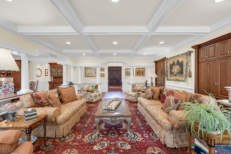 Estate - Residential