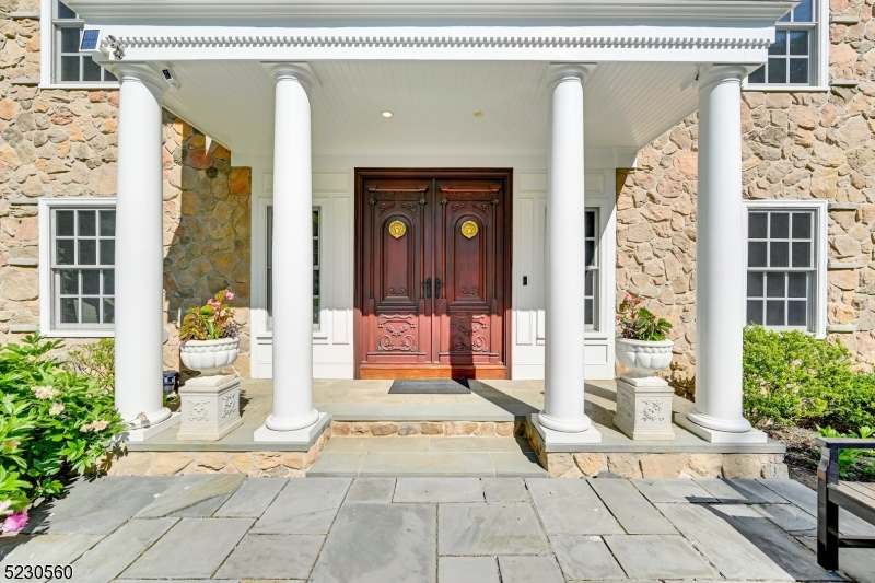 Estate - Residential