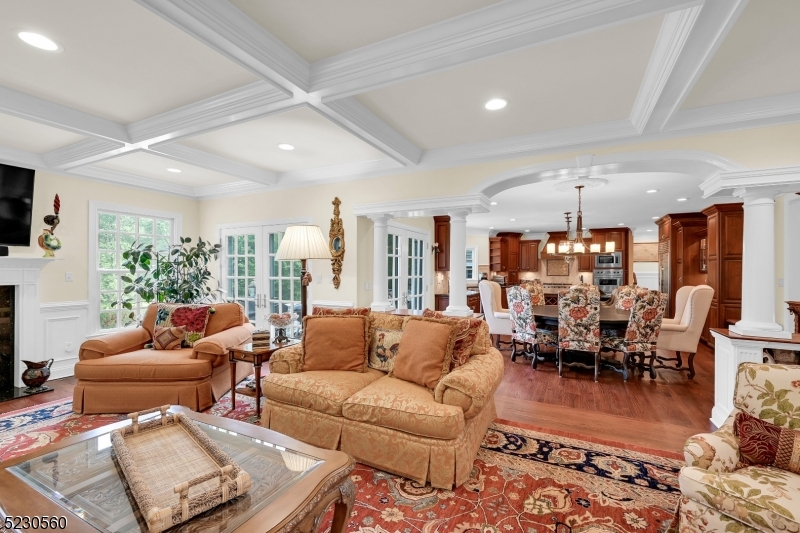 Estate - Residential