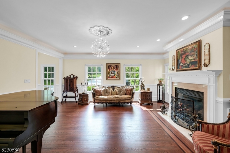 Estate - Residential