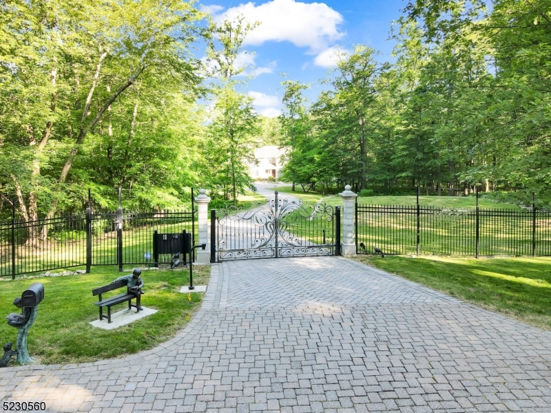 Estate - Residential