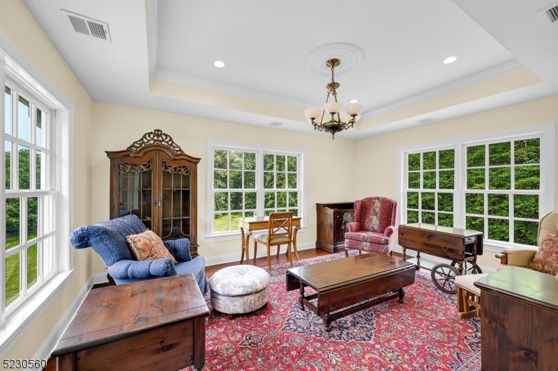 Estate - Residential