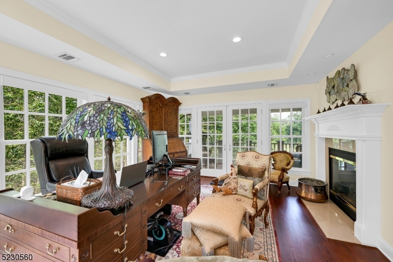 Estate - Residential