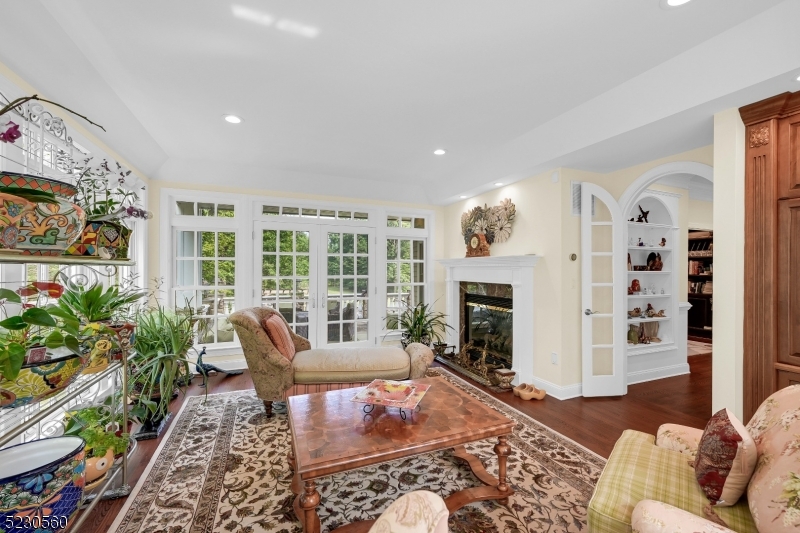 Estate - Residential