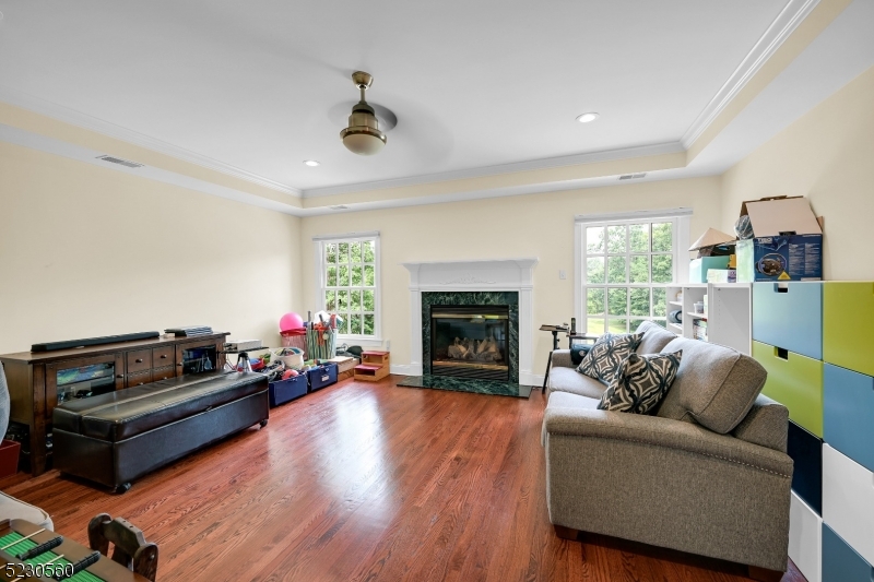 Estate - Residential