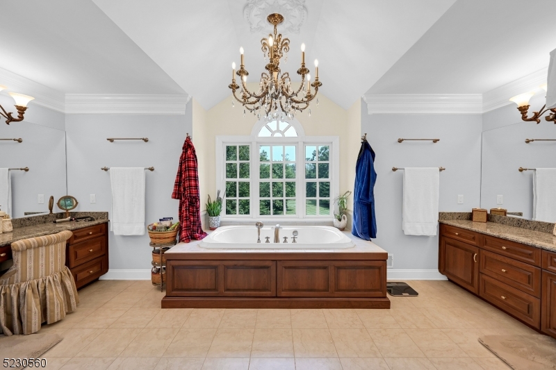 Estate - Residential