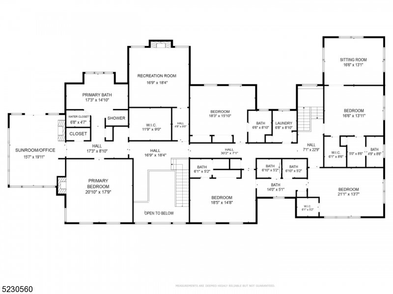 Estate - Residential