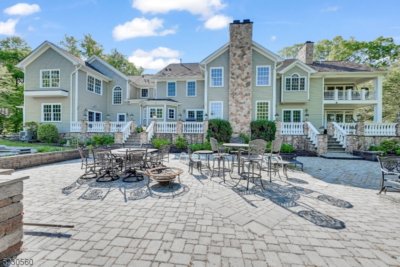 Estate - Residential