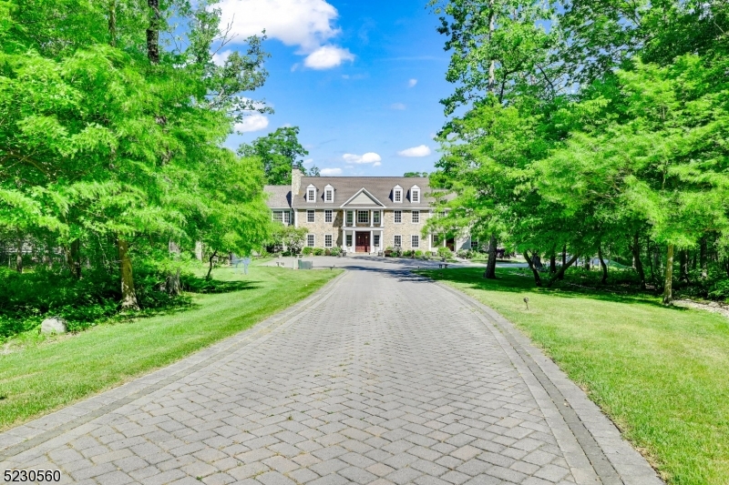 Estate - Residential